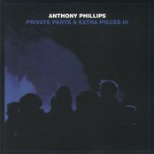 Private Parts & Extra Pieces III Artwork