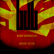 Worship The Sun by Black Diamond Bay