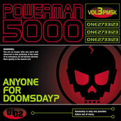 Bombshell by Powerman 5000