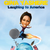 Gina Yashere: Laughing to America