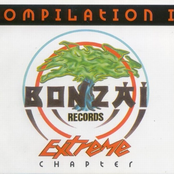 Bonzai II - Extreme Chapter CD 2