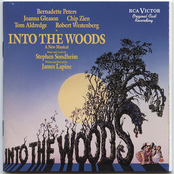 Into The Woods: Original Broadway Cast Recording