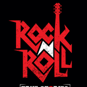 Rock N' Roll True Stories