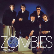 Come On Time by The Zombies