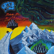 Destructive Blues & The Great Electric Kiss