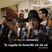 C4 Trio: Te Regalo la Luna-Ah Ah Oh No (Los 10 de C4) (Acoustic Sessions)