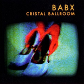 Cristal Ballroom by Babx