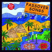 Passover Songs – Songs in Hebrew for Children & Toddlers