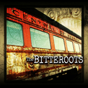 The Bitteroots: Central of Georgia