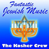 the kosher crew