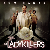 The Ladykillers Music From The Motion Picture