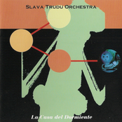 La Casa Del Dormiente