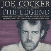 Love The One You're With (live) by Joe Cocker