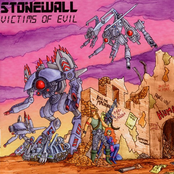 No More Fear by Stonewall