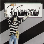 Midnight Moses by The Sensational Alex Harvey Band