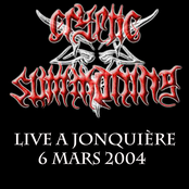 Live a Jonquière - 6 Mars 2004