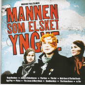 Mannen Som Elsket Yngve Soundtrack