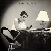 Talk About Horses by Slow Children