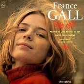 Nounours by France Gall