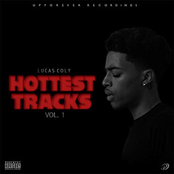 Lucas Coly: Hottest Tracks, Vol. 1