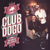 Weekend by Club Dogo