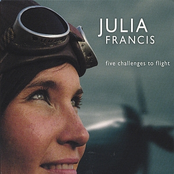 Julia Francis: Five Challenges To Flight