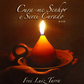Cura-me Senhor e serei curado