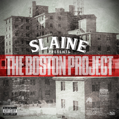 Slaine: The Boston Project