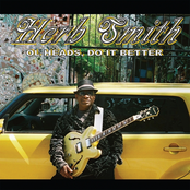 Herb Smith: Ol Heads, Do It Better