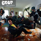 The Magic Clap by The Coup