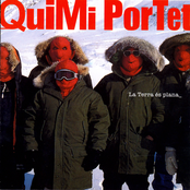 Quimi Portet: La Terra Es Plana