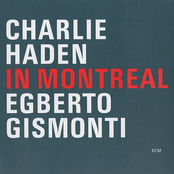 Salvador by Charlie Haden & Egberto Gismonti