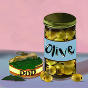 Pop n Olive - Single