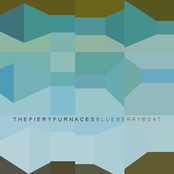 Quay Cur by The Fiery Furnaces