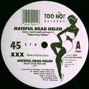 Hateful Head Helen