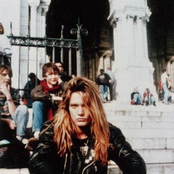 sebastian bach