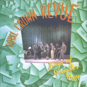 Stormy Weather by Royal Crown Revue