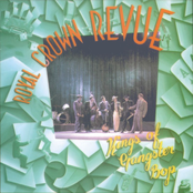 Elevator Operator by Royal Crown Revue