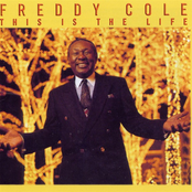 Freddy Cole: This Is the Life