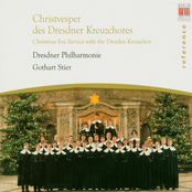 Mauersberger: Christmas Eve Service with the Dresden Kreuzchor