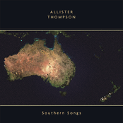 Southern Songs