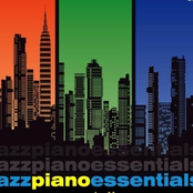 Jazz Piano Essentials