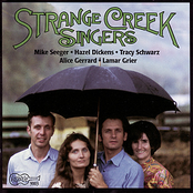 New River Train by Strange Creek Singers