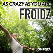 As Crazy As You Are (Edit)