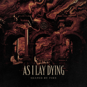 As I Lay Dying: Shaped By Fire