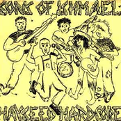 sons of ishmael