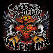 kickin valentina