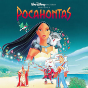 Pocahontas Original Soundtrack (Italian Version)