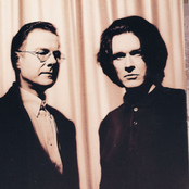 David Sylvian & Robert Fripp