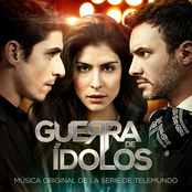 Guerra de Idolos (Banda Sonora Original)